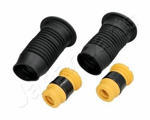 Japanparts KTP-214 Dustproof kit for 2 shock absorbers KTP214: Buy near me in Poland at 2407.PL - Good price!