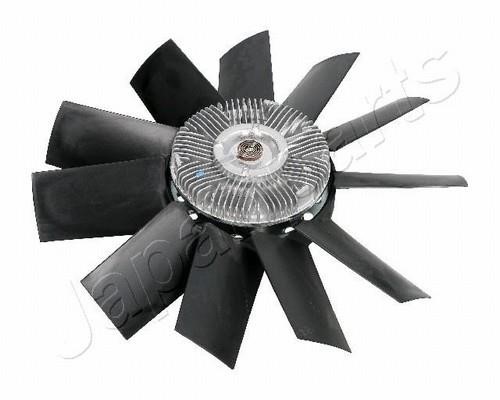 Japanparts VC-L06 Fan clutch VCL06: Buy near me in Poland at 2407.PL - Good price!