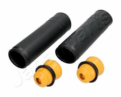 Japanparts KTP-W04 Dustproof kit for 2 shock absorbers KTPW04: Buy near me in Poland at 2407.PL - Good price!