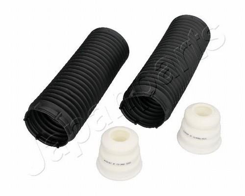 Japanparts KTP-0316 Dustproof kit for 2 shock absorbers KTP0316: Buy near me in Poland at 2407.PL - Good price!