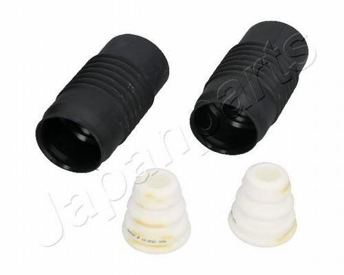 Japanparts KTP-306 Dustproof kit for 2 shock absorbers KTP306: Buy near me in Poland at 2407.PL - Good price!