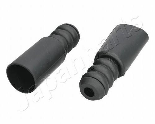 Japanparts KTP-118 Dustproof kit for 2 shock absorbers KTP118: Buy near me in Poland at 2407.PL - Good price!