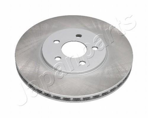Japanparts DI-996C Front brake disc ventilated DI996C: Buy near me at 2407.PL in Poland at an Affordable price!