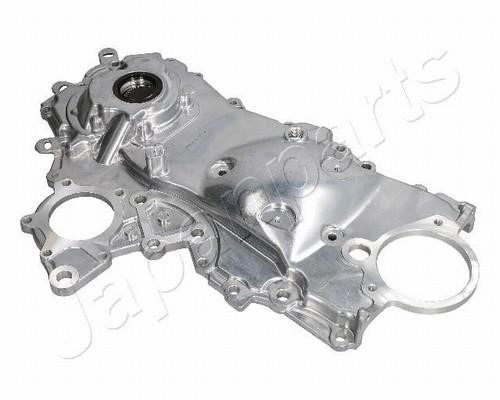 Japanparts OP-TY24 OIL PUMP OPTY24: Buy near me in Poland at 2407.PL - Good price!