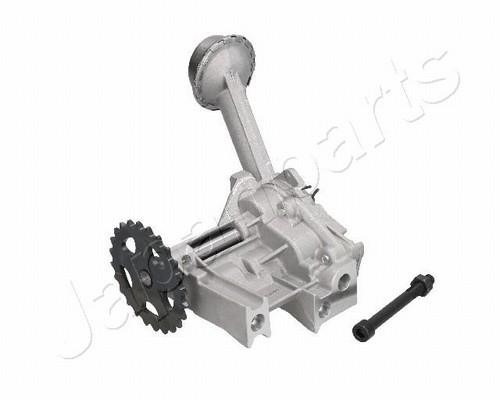 Japanparts OP-RE15 OIL PUMP OPRE15: Buy near me in Poland at 2407.PL - Good price!