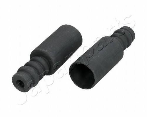 Japanparts KTP-400 Dustproof kit for 2 shock absorbers KTP400: Buy near me at 2407.PL in Poland at an Affordable price!