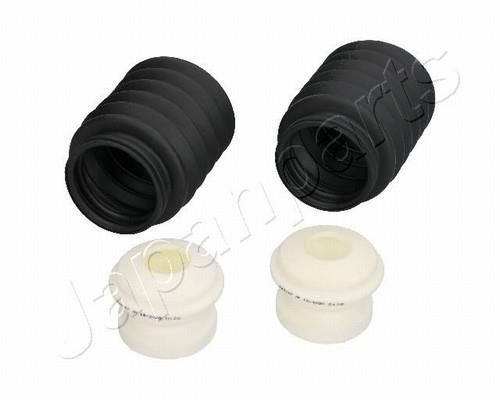 Japanparts KTP-0128 Dustproof kit for 2 shock absorbers KTP0128: Buy near me in Poland at 2407.PL - Good price!