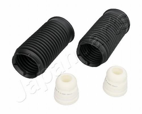 Japanparts KTP-0507 Dustproof kit for 2 shock absorbers KTP0507: Buy near me in Poland at 2407.PL - Good price!