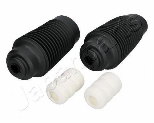 Japanparts KTP-0322 Dustproof kit for 2 shock absorbers KTP0322: Buy near me in Poland at 2407.PL - Good price!
