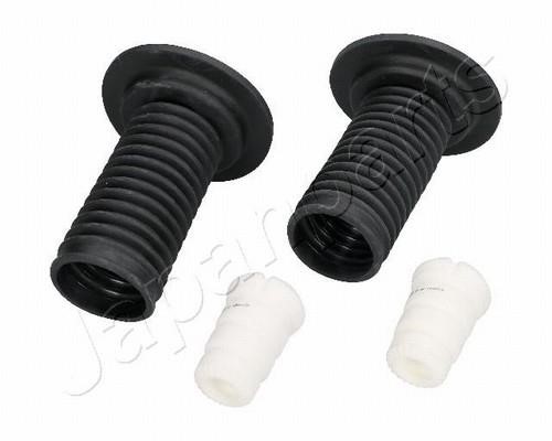Japanparts KTP-209 Dustproof kit for 2 shock absorbers KTP209: Buy near me in Poland at 2407.PL - Good price!