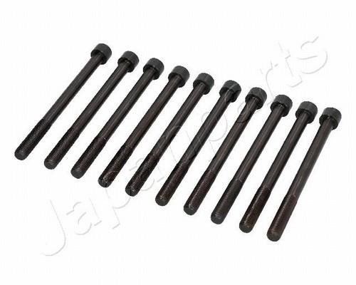 Japanparts BL-302 Cylinder head bolt (cylinder head) BL302: Buy near me in Poland at 2407.PL - Good price!