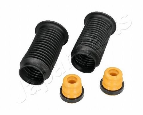 Japanparts KTP-0401 Dustproof kit for 2 shock absorbers KTP0401: Buy near me at 2407.PL in Poland at an Affordable price!