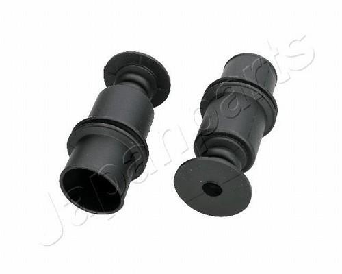 Japanparts KTP-411 Dustproof kit for 2 shock absorbers KTP411: Buy near me in Poland at 2407.PL - Good price!