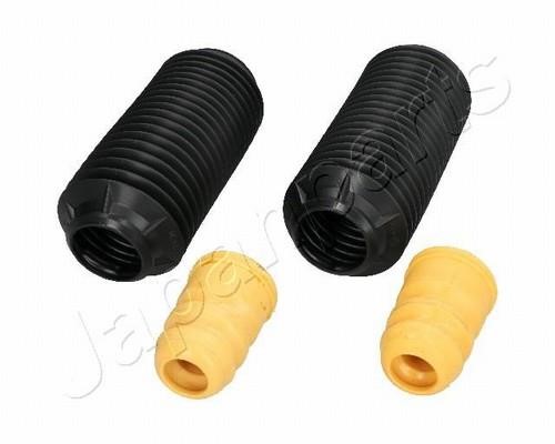 Japanparts KTP-0300 Dustproof kit for 2 shock absorbers KTP0300: Buy near me in Poland at 2407.PL - Good price!
