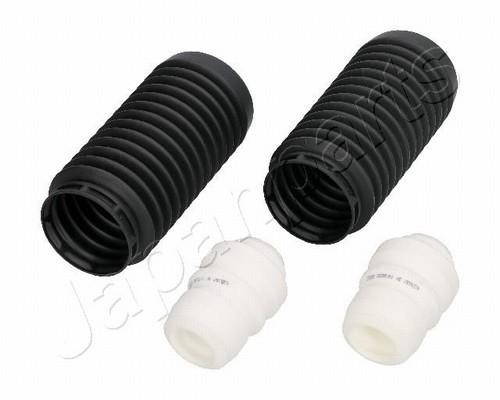 Japanparts KTP-0302 Dustproof kit for 2 shock absorbers KTP0302: Buy near me in Poland at 2407.PL - Good price!