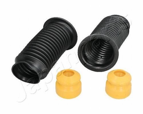 Japanparts KTP-0204 Dustproof kit for 2 shock absorbers KTP0204: Buy near me in Poland at 2407.PL - Good price!
