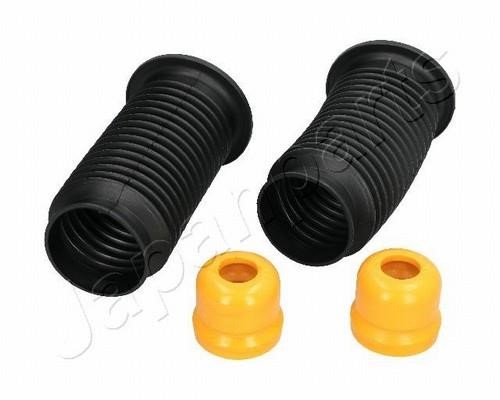 Japanparts KTP-0400 Dustproof kit for 2 shock absorbers KTP0400: Buy near me in Poland at 2407.PL - Good price!