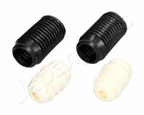 Japanparts KTP-0929 Dustproof kit for 2 shock absorbers KTP0929: Buy near me in Poland at 2407.PL - Good price!