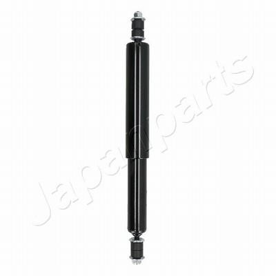 Japanparts MM-01110 Steering damper MM01110: Buy near me in Poland at 2407.PL - Good price!