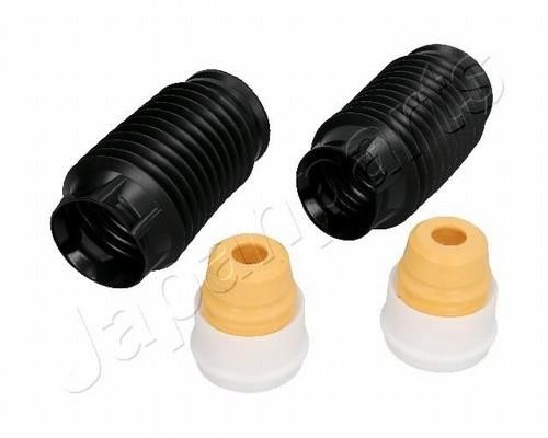 Japanparts KTP-0203 Dustproof kit for 2 shock absorbers KTP0203: Buy near me in Poland at 2407.PL - Good price!