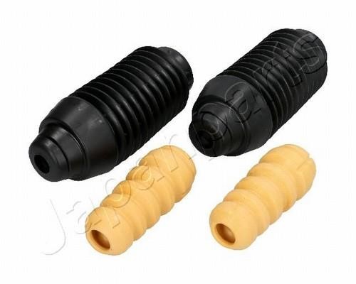 Japanparts KTP-0703 Dustproof kit for 2 shock absorbers KTP0703: Buy near me in Poland at 2407.PL - Good price!
