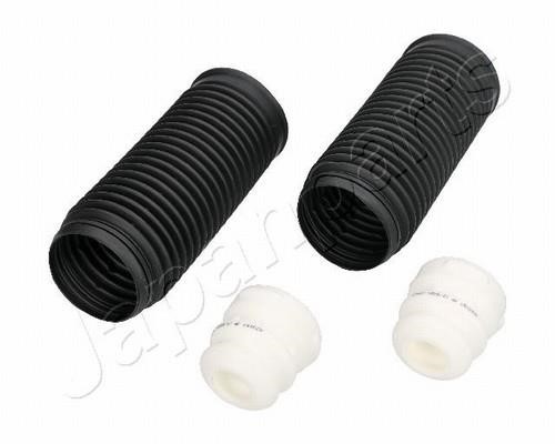 Japanparts KTP-0942 Dustproof kit for 2 shock absorbers KTP0942: Buy near me in Poland at 2407.PL - Good price!