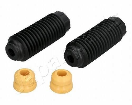 Japanparts KTP-M01 Dustproof kit for 2 shock absorbers KTPM01: Buy near me in Poland at 2407.PL - Good price!