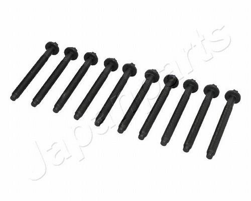 Japanparts BL-804 Cylinder head bolt (cylinder head) BL804: Buy near me in Poland at 2407.PL - Good price!