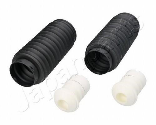 Japanparts KTP-0114 Dustproof kit for 2 shock absorbers KTP0114: Buy near me in Poland at 2407.PL - Good price!