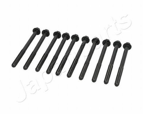 Japanparts BL-W01 Cylinder head bolt (cylinder head) BLW01: Buy near me in Poland at 2407.PL - Good price!