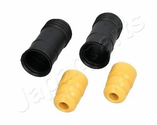 Japanparts KTP-502 Dustproof kit for 2 shock absorbers KTP502: Buy near me in Poland at 2407.PL - Good price!