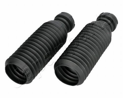 Japanparts KTP-114 Dustproof kit for 2 shock absorbers KTP114: Buy near me in Poland at 2407.PL - Good price!