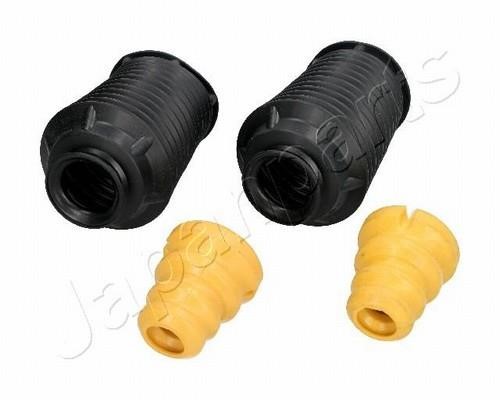 Japanparts KTP-0205 Dustproof kit for 2 shock absorbers KTP0205: Buy near me in Poland at 2407.PL - Good price!