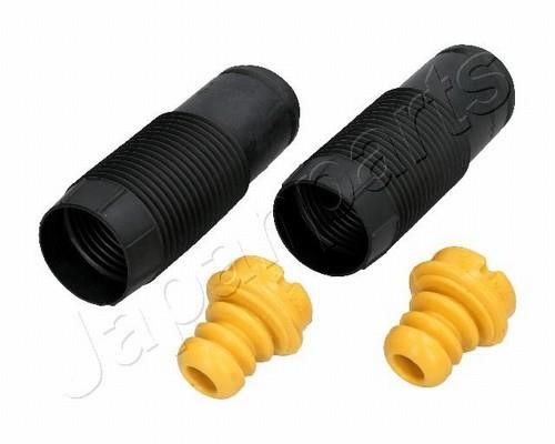 Japanparts KTP-106 Dustproof kit for 2 shock absorbers KTP106: Buy near me in Poland at 2407.PL - Good price!