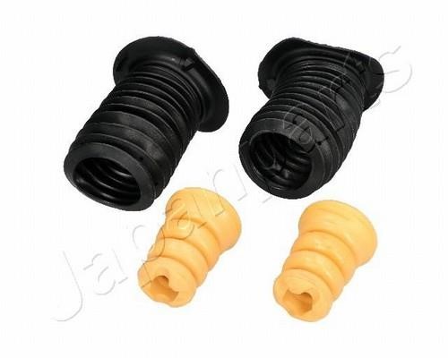 Japanparts KTP-0117 Dustproof kit for 2 shock absorbers KTP0117: Buy near me in Poland at 2407.PL - Good price!