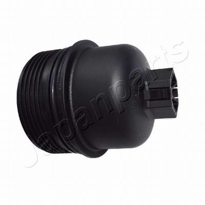 Japanparts FOC-038 Cap, oil filter housing FOC038: Buy near me at 2407.PL in Poland at an Affordable price!