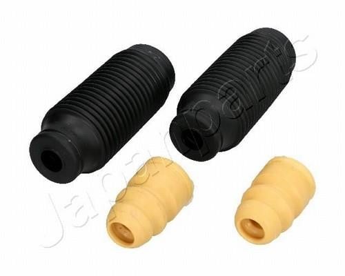 Japanparts KTP-H02 Dustproof kit for 2 shock absorbers KTPH02: Buy near me at 2407.PL in Poland at an Affordable price!
