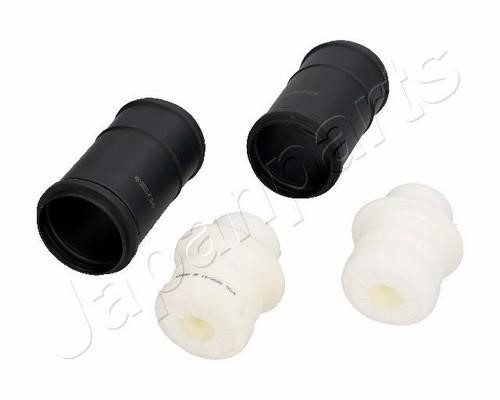 Japanparts KTP-504 Dustproof kit for 2 shock absorbers KTP504: Buy near me in Poland at 2407.PL - Good price!