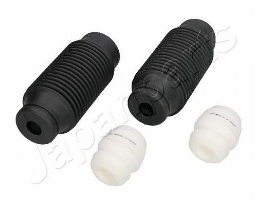 Japanparts KTP-W00 Dustproof kit for 2 shock absorbers KTPW00: Buy near me at 2407.PL in Poland at an Affordable price!