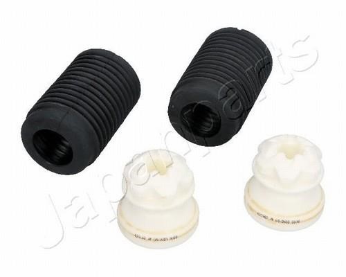 Japanparts KTP-0108 Dustproof kit for 2 shock absorbers KTP0108: Buy near me in Poland at 2407.PL - Good price!