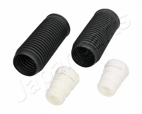 Japanparts KTP-0930 Dustproof kit for 2 shock absorbers KTP0930: Buy near me in Poland at 2407.PL - Good price!