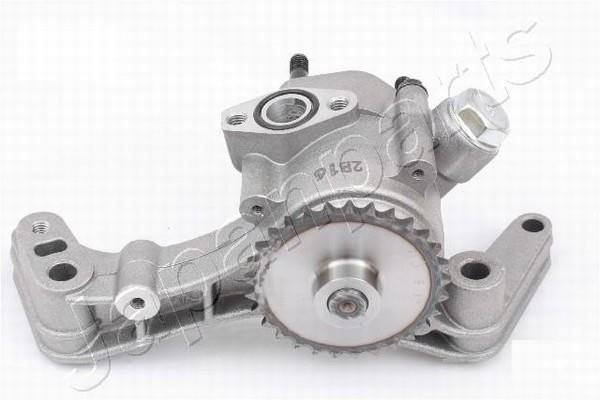 Japanparts OP-KI02 OIL PUMP OPKI02: Buy near me at 2407.PL in Poland at an Affordable price!