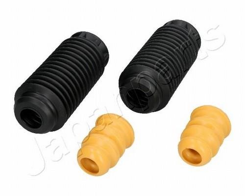 Japanparts KTP-0607 Dustproof kit for 2 shock absorbers KTP0607: Buy near me in Poland at 2407.PL - Good price!