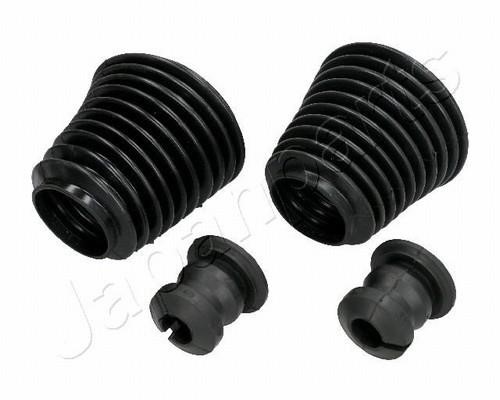 Japanparts KTP-0927 Dustproof kit for 2 shock absorbers KTP0927: Buy near me in Poland at 2407.PL - Good price!