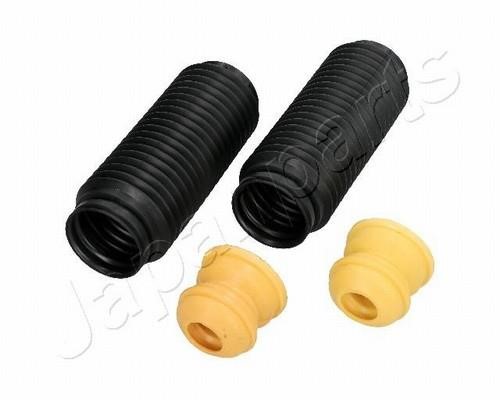 Japanparts KTP-0502 Dustproof kit for 2 shock absorbers KTP0502: Buy near me at 2407.PL in Poland at an Affordable price!
