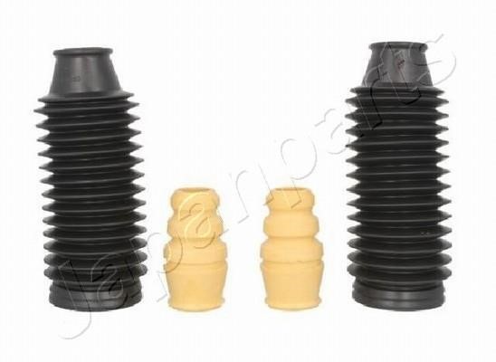 Japanparts KTP-410 Dustproof kit for 2 shock absorbers KTP410: Buy near me in Poland at 2407.PL - Good price!