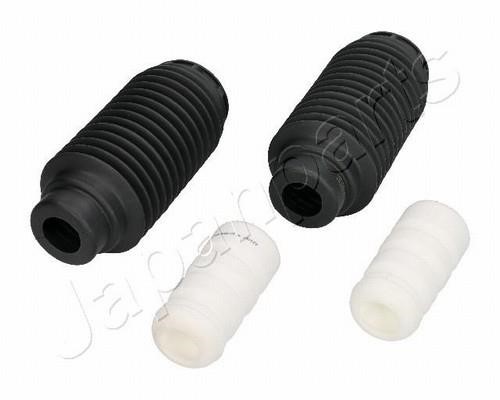Japanparts KTP-0601 Dustproof kit for 2 shock absorbers KTP0601: Buy near me at 2407.PL in Poland at an Affordable price!