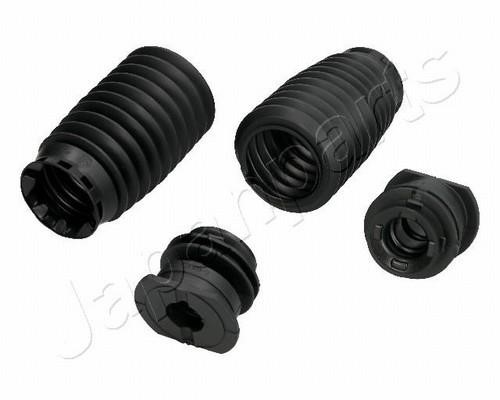 Japanparts KTP-0702 Dustproof kit for 2 shock absorbers KTP0702: Buy near me in Poland at 2407.PL - Good price!
