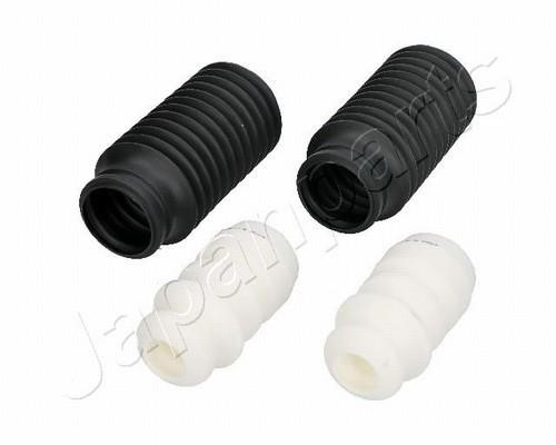 Japanparts KTP-0301 Dustproof kit for 2 shock absorbers KTP0301: Buy near me in Poland at 2407.PL - Good price!