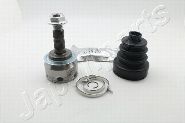 Japanparts GI-W34 Joint Kit, drive shaft GIW34: Buy near me in Poland at 2407.PL - Good price!